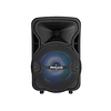 Parlante Philco 758BK Karaoke Bluetooth 8 Pulg 3000W