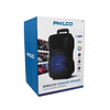 Parlante Philco 758BK Karaoke Bluetooth 8 Pulg 3000W