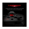 Joystick Redragon Saturn G807, Compatible PS3 y PC