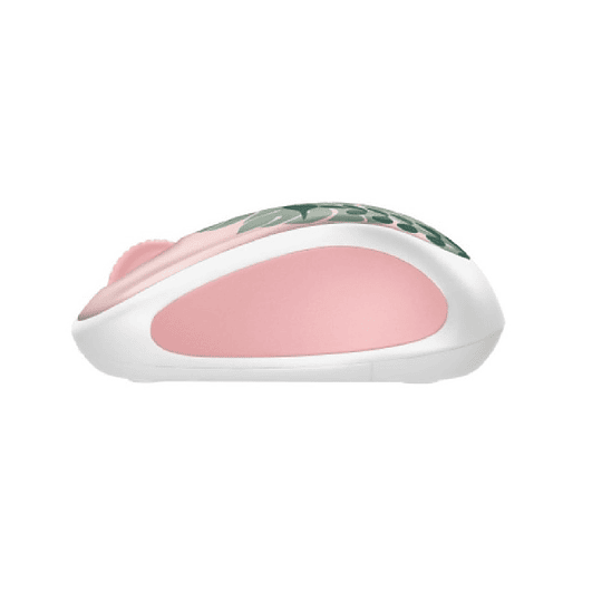 MOUSE INALAMBRICO LOGITECH M317C CHIRPY BIRD PINK