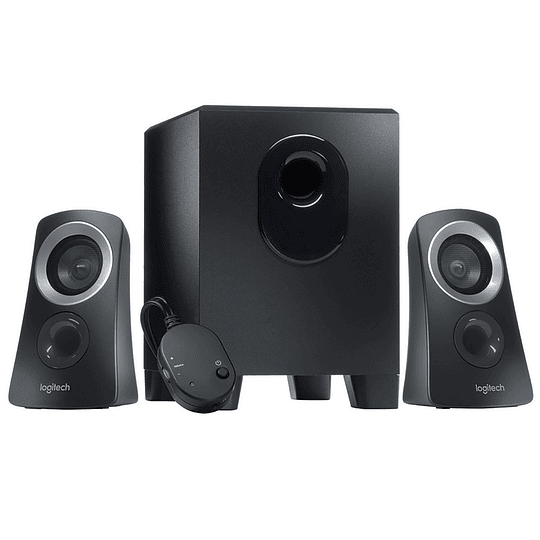 Parlante para PC Logitech Z313