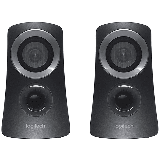 Parlante para PC Logitech Z313