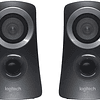 Parlante para PC Logitech Z313