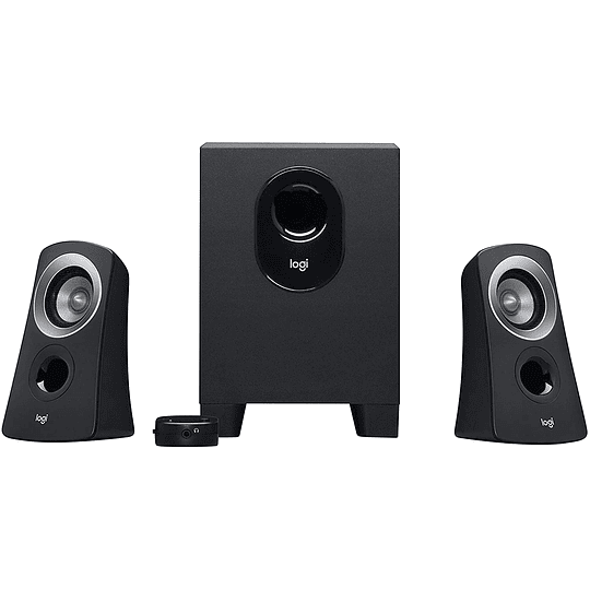 Parlante para PC Logitech Z313