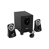 Parlante para PC Logitech Z313