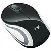 WIRELESS MINI MOUSE M187 LOGITECH NEGRO