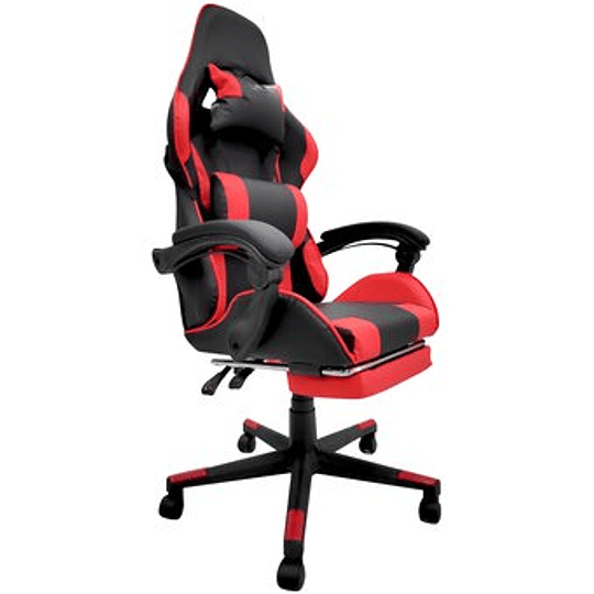 SILLA GAMER XTREME PRO FEDORA XL