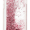Carcasa Guess compatible con iPhone 7/8, Glitter Pink