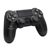 Joystick Dual Shock Inalámbrico Ps4 Monster