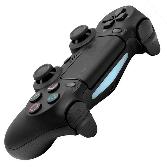 Joystick Dual Shock Inalámbrico Ps4 Monster