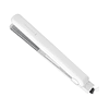 Plancha De Cabello Remington S1305 Blanca 120v/240v