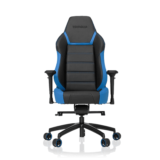 SILLA GAMER VERTAGEAR VG-PL6000_BL BLACK BLUE