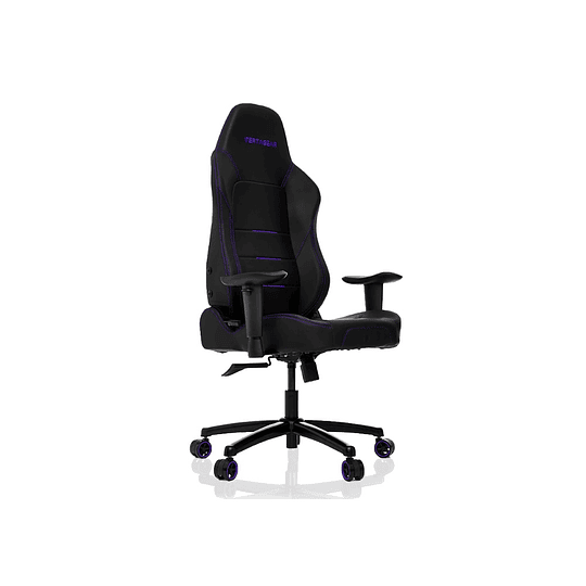 SILLA GAMER VERTAGEAR VG-SL1000_BP BLACK/PURPLE 