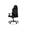 SILLA GAMER VERTAGEAR VG-SL1000_BP BLACK/PURPLE 