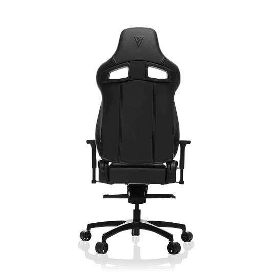 SILLA GAMER VERTAGEAR VG-PL4500_BK BLACK UPDATE