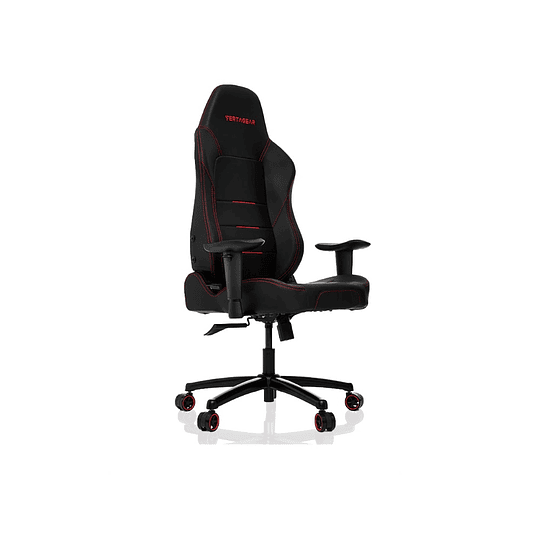 SILLA GAMER VERTAGEAR VG-PL1000_RD BLACK/RED