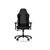 SILLA GAMER VERTAGEAR VG-PL1000_RD BLACK/RED