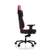 SILLA GAMER VERTAGEAR VG-PL4500_RD RED UPDATE