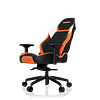 SILLA GAMER VERTAGEAR VG-PL6000_BO BLACK/ORANGE ESPECIAL