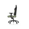 SILLA GAMER VERTAGEAR VG-PL6000_CM CAMUFLAJE