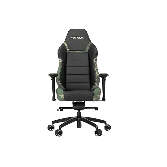 SILLA GAMER VERTAGEAR VG-PL6000_CM CAMUFLAJE