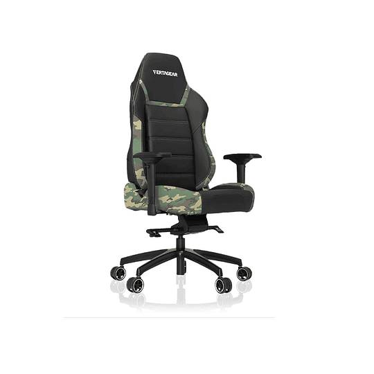 SILLA GAMER VERTAGEAR VG-PL6000_CM CAMUFLAJE