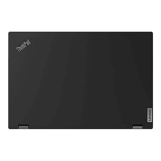 Notebook Lenovo Workstation ThinkPad P15s G1 I7-10510U 1TB 32GB 15.6 W10 Pro Black