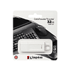 PENDRIVE EXODIA 32GB BLANCO