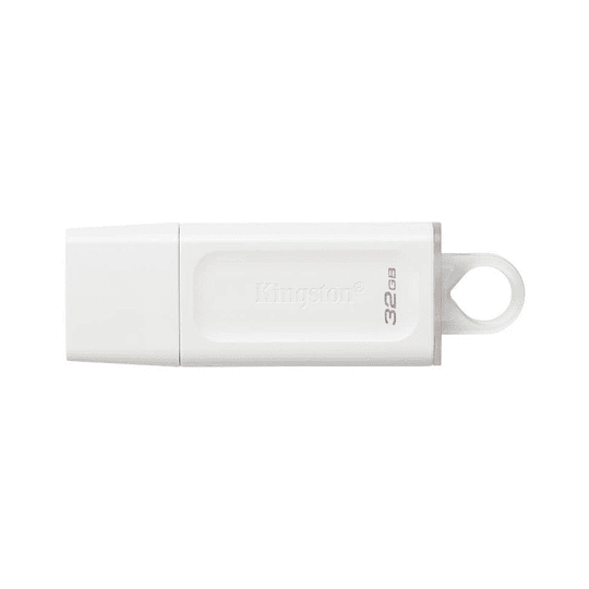 PENDRIVE EXODIA 32GB BLANCO