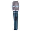Microfono Con Cable Xlr Prosound Dm24k