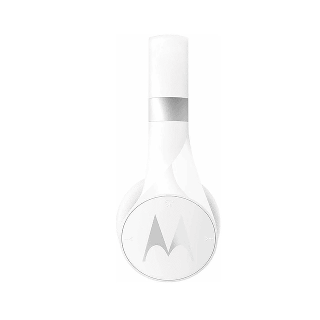 Audifono Bluetooth Pulse Escape+ Motorola White