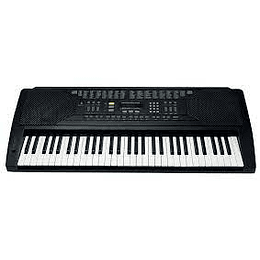 Teclado Musical Bontempi Nu003, 61 Teclas