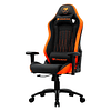  SILLA GAMER COUGAR MODELO EXPLORE   (3MEPENXB0001)