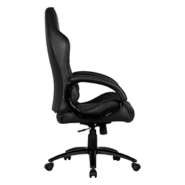 SILLA GAMER  COUGAR MODELO  FUSION BLACK