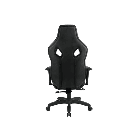 C502-B SILLA GAMER REDRAGON CAPRICORNUS NEGRA