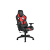 C502-BR SILLA GAMER REDRAGON CAPRICORNUS ROJA