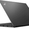 Notebook Lenovo ThinkPad E15 de 15.6“