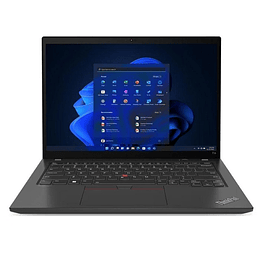 Notebook Lenovo T14 i7-1260P 16GB 1TB SSD 14inch W11P