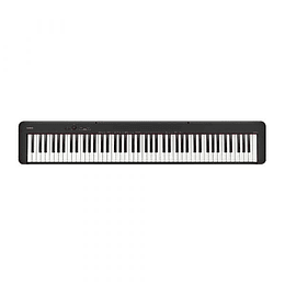 Piano Digital Casio Cdp-S110 88 Teclas