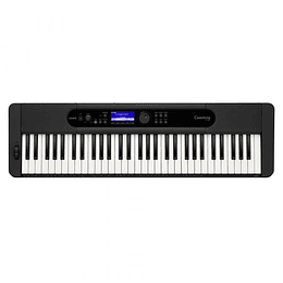 Teclado Casio Ct-S400 Casiotone 61 Teclas