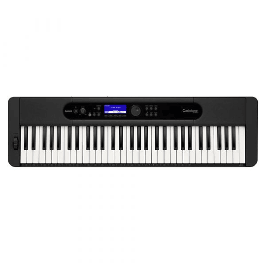 Teclado Casio Ct-S400 Casiotone 61 Teclas