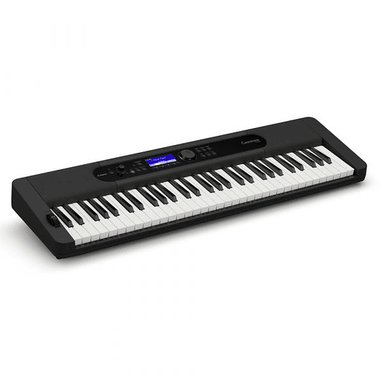 Teclado Casio Ct-S400 Casiotone 61 Teclas