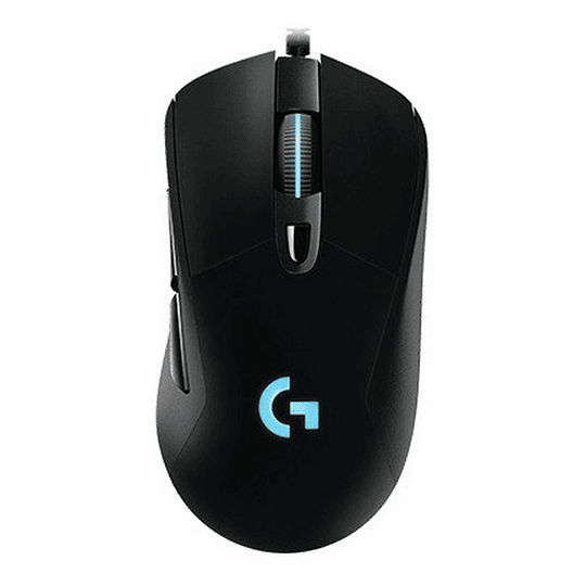 Mouse Gamer Logitech G403 Prodigy Rgb, On-the-fly, 12000 Dpi