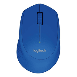 Mouse INALAM M280 AZU 910-004361 LOGITECH