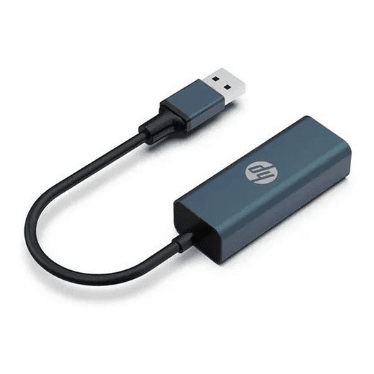 ADAPTADOR USB 3,1 A RJ-45 10/100/1000 DHC-CT101 HP