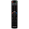 FRP3001 CONTROL REMOTO UNIVERSAL PARA TV