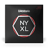 Cuerdas Para Guitarra Electrica Daddario NYXL1052, 10-52