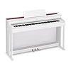 Piano Digital Casio AP-470 Celviano Blanco, Incluye Sillín