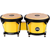 Bongo Journey Series Meinl HB50IY, Amarillo