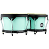 Bongo Journey Series Meinl HB50SF, Verde Agua